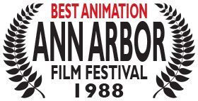 Ann Arbor Film Festival (1988)