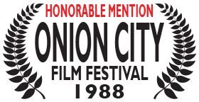 Onion City Film Festival(1988)