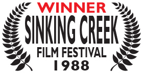 Sinking Creek Film Festival (1988)