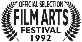 Film Arts Festival, 1992