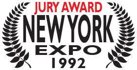 New York Expo, 1992