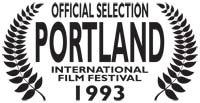 Portland International Film Festival, 1993