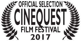 Cinequest Film Festival Laurels