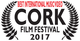 Cork Film Festival Laurels