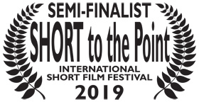 Short to the Point Film Festival Laurels