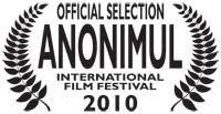 Anonimul Film Festival