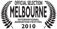 Melbourne International Animation Festival