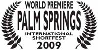 Palm Springs International ShortFest