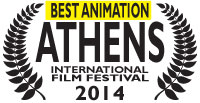 Athens International Film & Video Festival