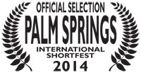 Palm Springs International ShortsFest